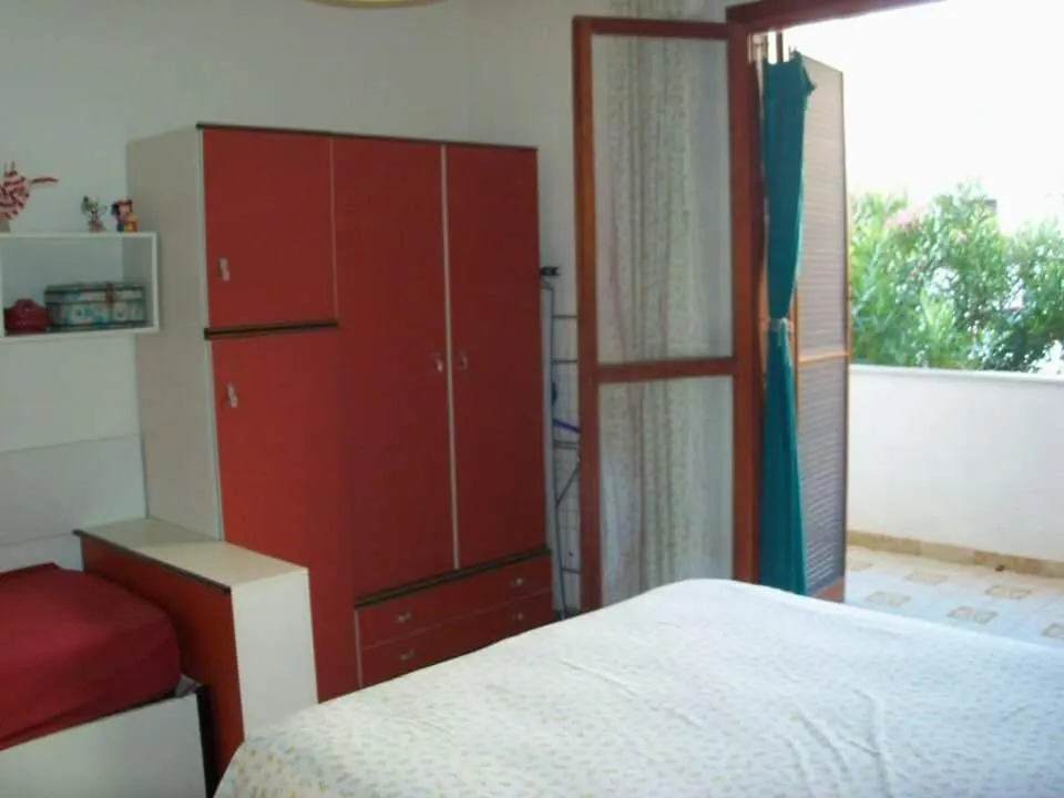 Appartement Villetta Indipendente Rodi Garganico