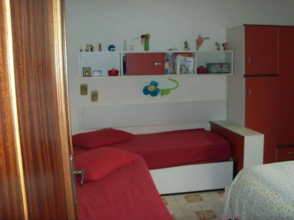 Villetta Indipendente Rodi Garganico Apartment