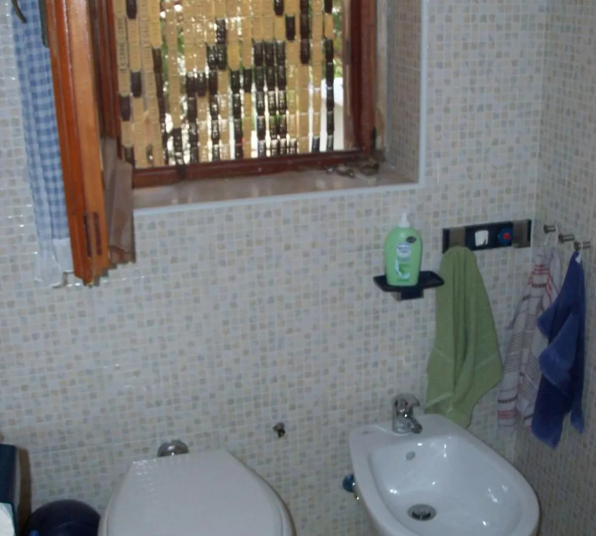 Apartment Villetta Indipendente Rodi Garganico
