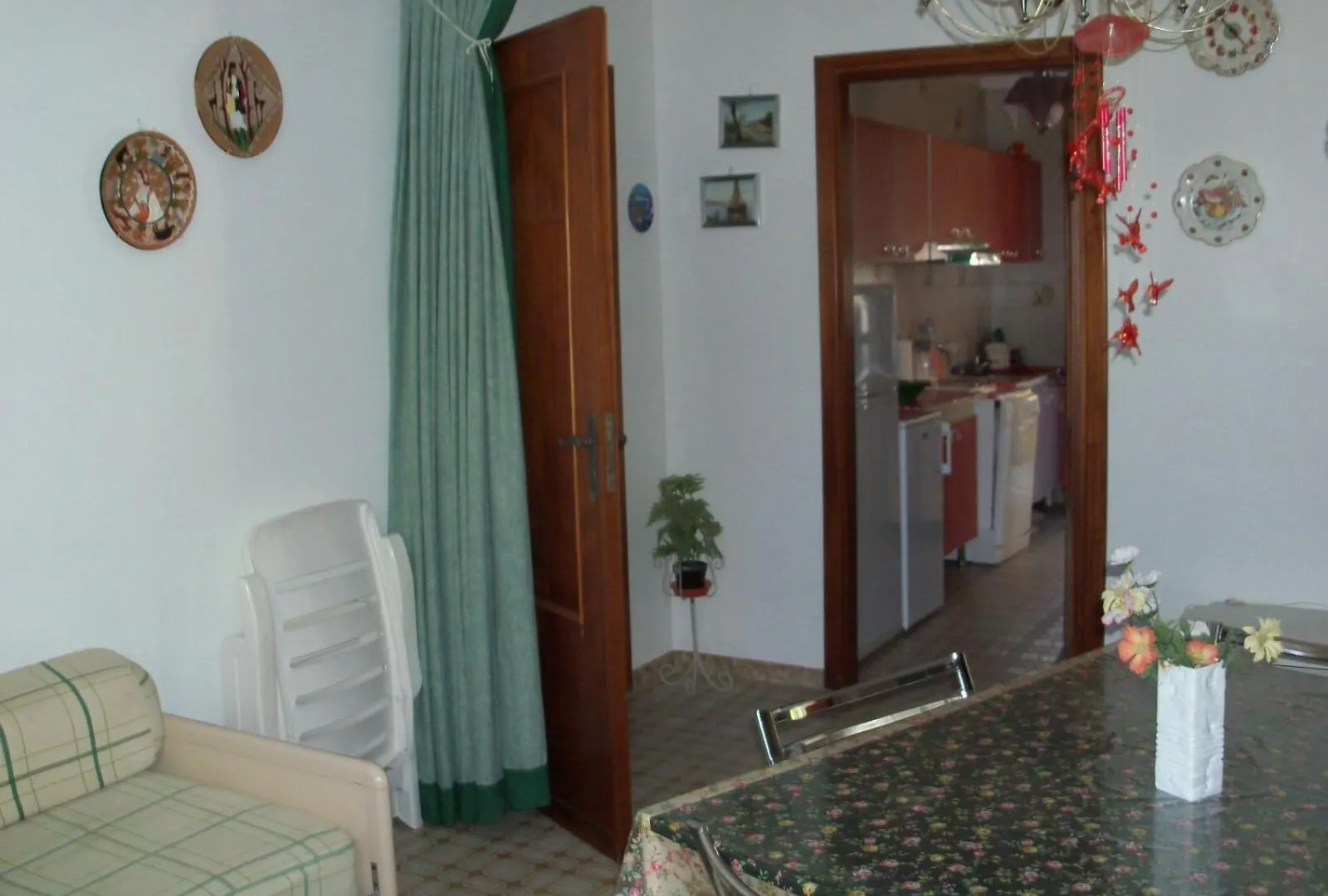 Villetta Indipendente Rodi Garganico 0*,  Italy