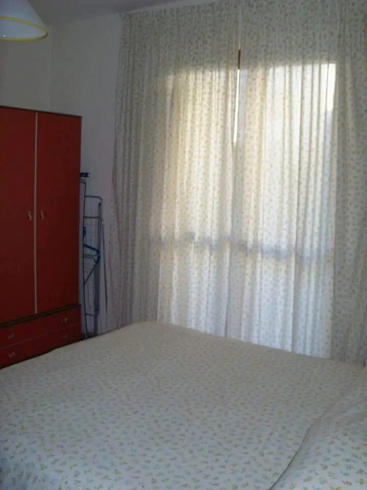 Apartment Villetta Indipendente Rodi Garganico Italy