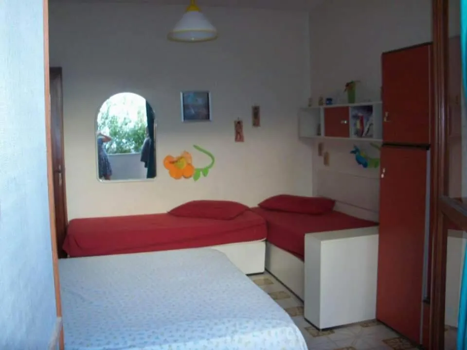 Apartment Villetta Indipendente Rodi Garganico